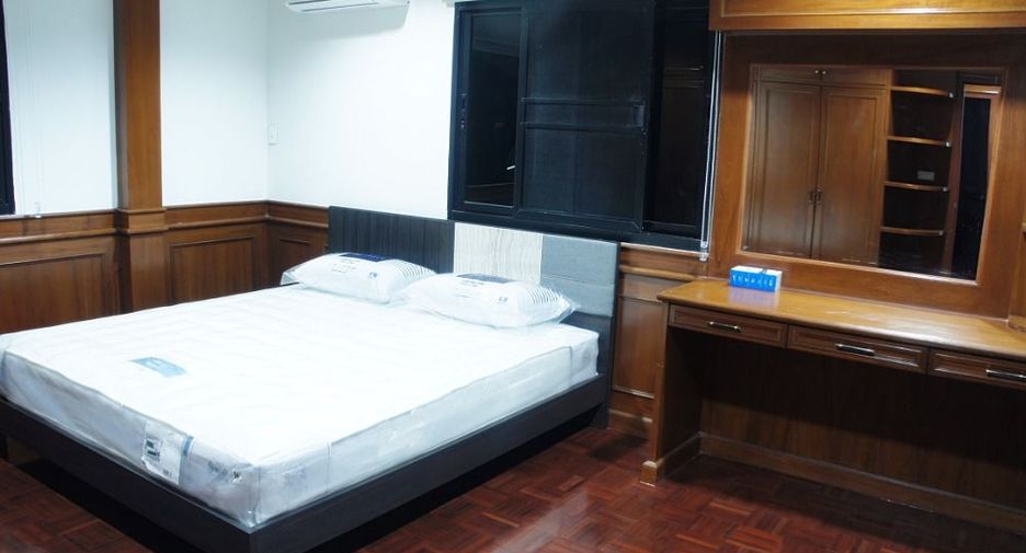 For rent 3 bedrooms house in Bang Phli, Samut Prakan