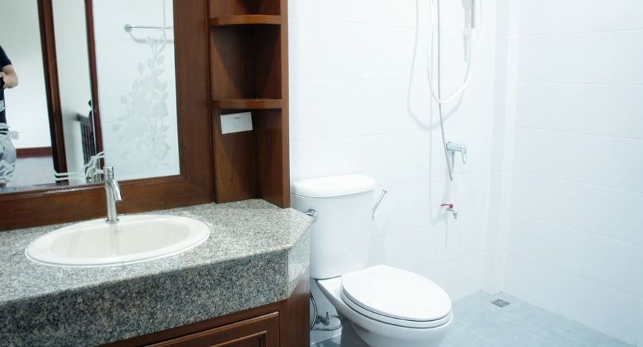 For rent 3 bedrooms house in Bang Phli, Samut Prakan