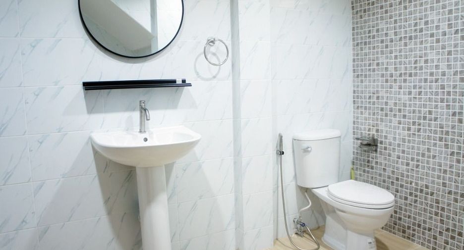 For rent 3 bedrooms house in Bang Phli, Samut Prakan