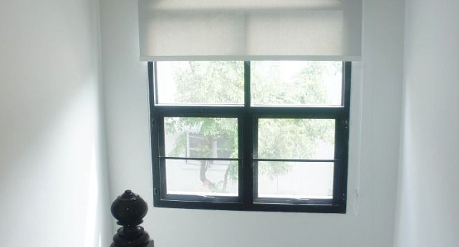 For rent 3 bedrooms house in Bang Phli, Samut Prakan