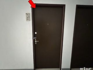 For sale studio apartment in Huai Khwang, Bangkok