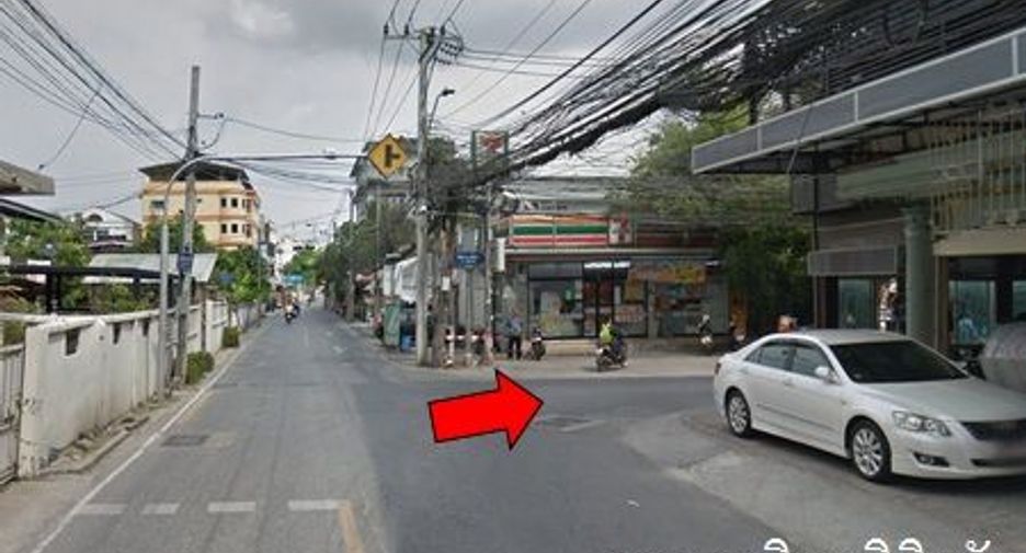 For sale studio apartment in Huai Khwang, Bangkok
