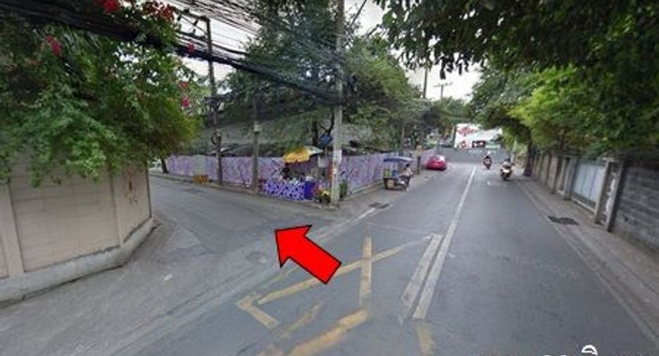For sale studio apartment in Huai Khwang, Bangkok