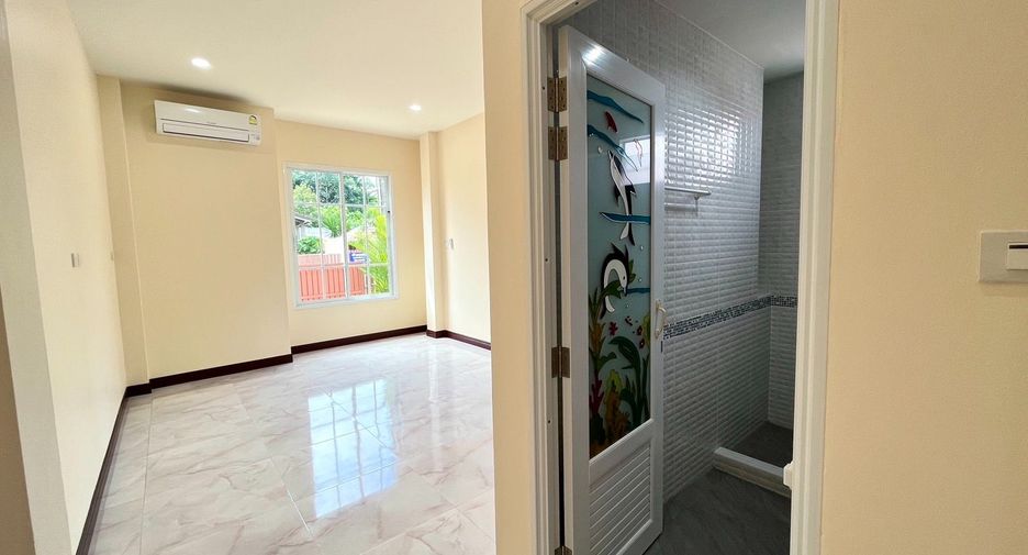 À vendre 2 chambres maison à Takua Thung, Phang Nga