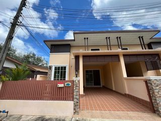 For sale 2 bed house in Takua Thung, Phang Nga