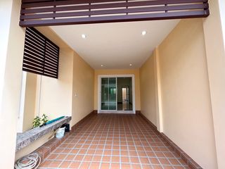 For sale 2 bed house in Takua Thung, Phang Nga