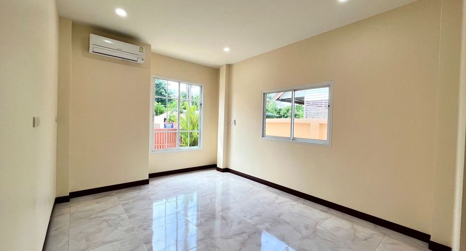 À vendre 2 chambres maison à Takua Thung, Phang Nga