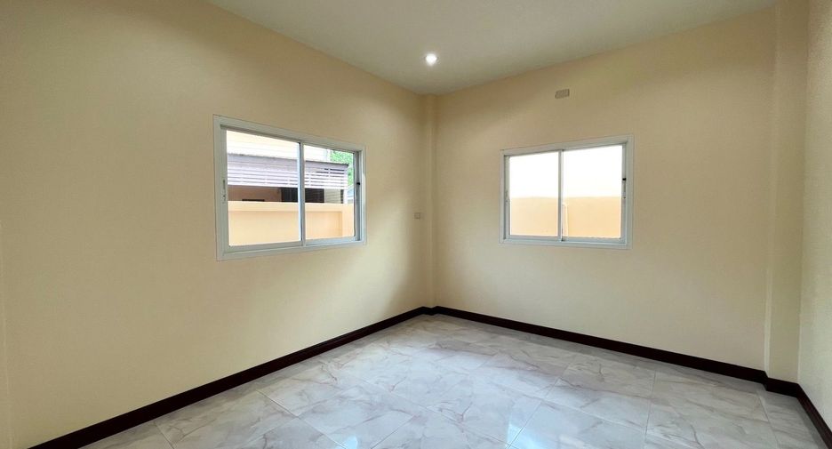 À vendre 2 chambres maison à Takua Thung, Phang Nga