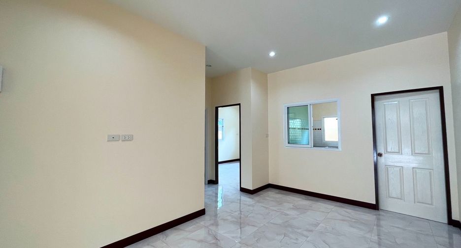 À vendre 2 chambres maison à Takua Thung, Phang Nga