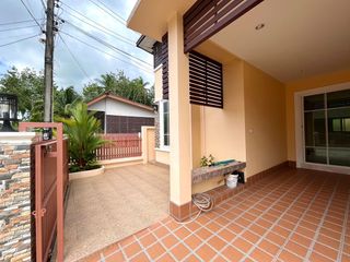 For sale 2 bed house in Takua Thung, Phang Nga