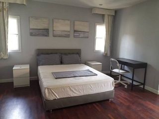 For rent 4 bedrooms house in Pak Kret, Nonthaburi
