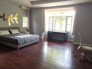 For rent 4 bedrooms house in Pak Kret, Nonthaburi