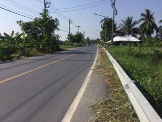 À vendre terrain à Nakhon Chai Si, Nakhon Pathom