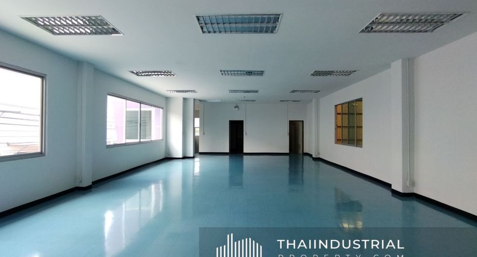 Almacén en alquiler en Bang Phli, Samut Prakan