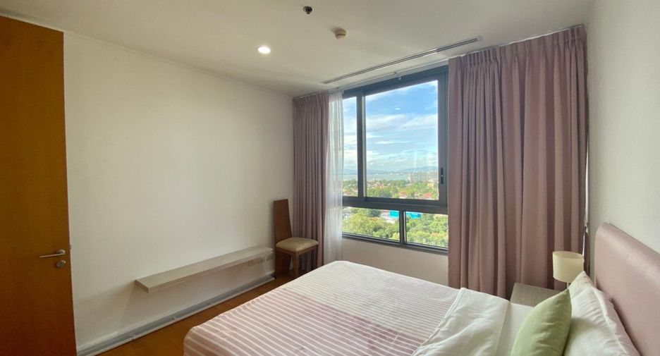 For sale 3 bedrooms condo in Bang Lamung, Chonburi