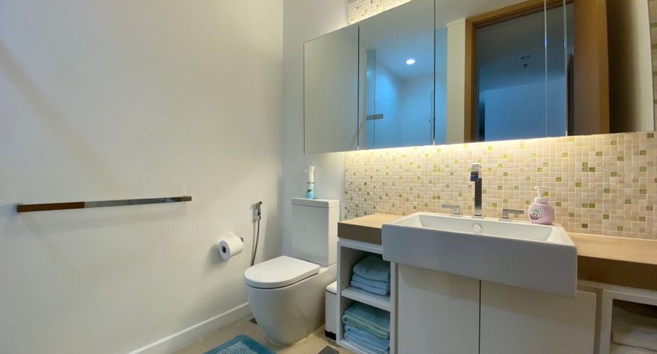 For sale 3 bedrooms condo in Bang Lamung, Chonburi