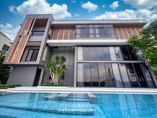 ขาย 5 เตียง บ้านเดี่ยว ใน บางพลี, สมุทรปราการ