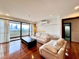 À louer 2 chambres appartement à Khlong Toei, Bangkok