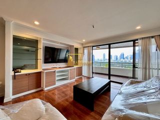 À louer 2 chambres appartement à Khlong Toei, Bangkok