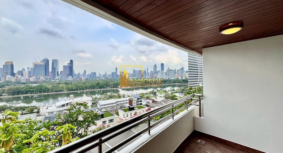 For rent 2 ベッドルーム apartment in Khlong Toei, Bangkok