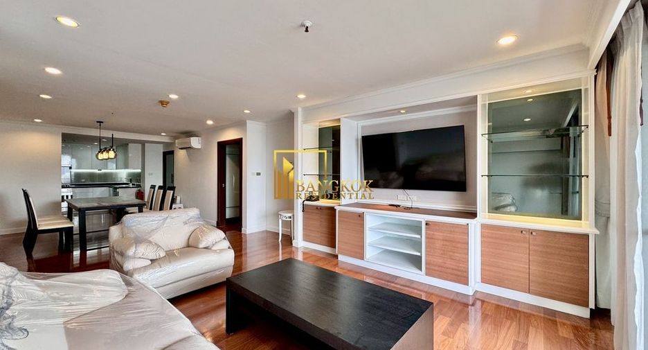 For rent 2 ベッドルーム apartment in Khlong Toei, Bangkok