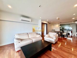 À louer 2 chambres appartement à Khlong Toei, Bangkok
