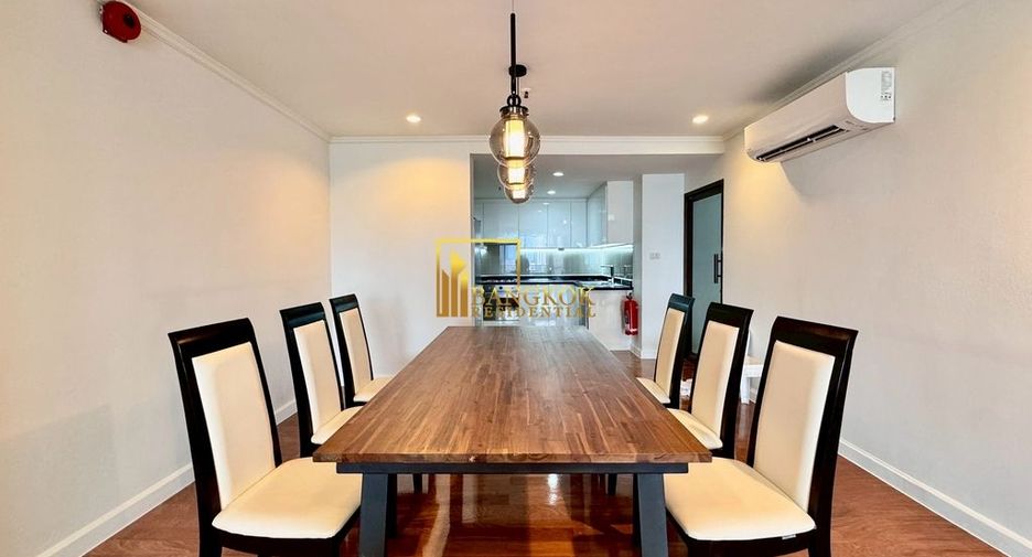 For rent 2 ベッドルーム apartment in Khlong Toei, Bangkok