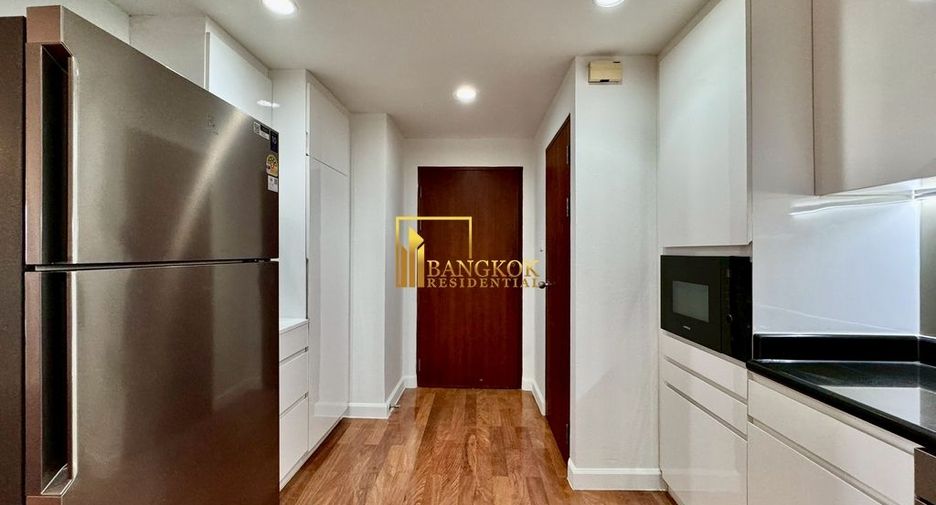 For rent 2 ベッドルーム apartment in Khlong Toei, Bangkok