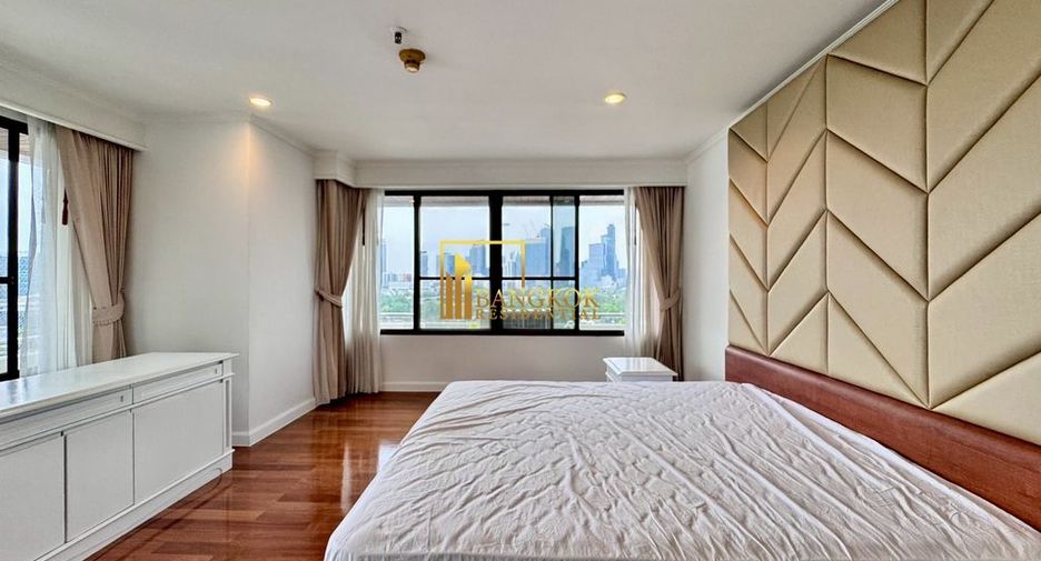 For rent 2 ベッドルーム apartment in Khlong Toei, Bangkok