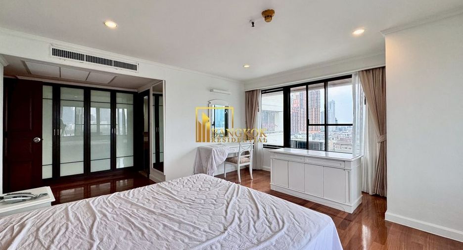 For rent 2 ベッドルーム apartment in Khlong Toei, Bangkok