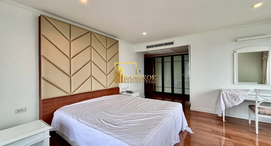 For rent 2 ベッドルーム apartment in Khlong Toei, Bangkok
