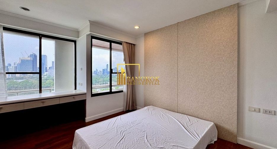 For rent 2 ベッドルーム apartment in Khlong Toei, Bangkok