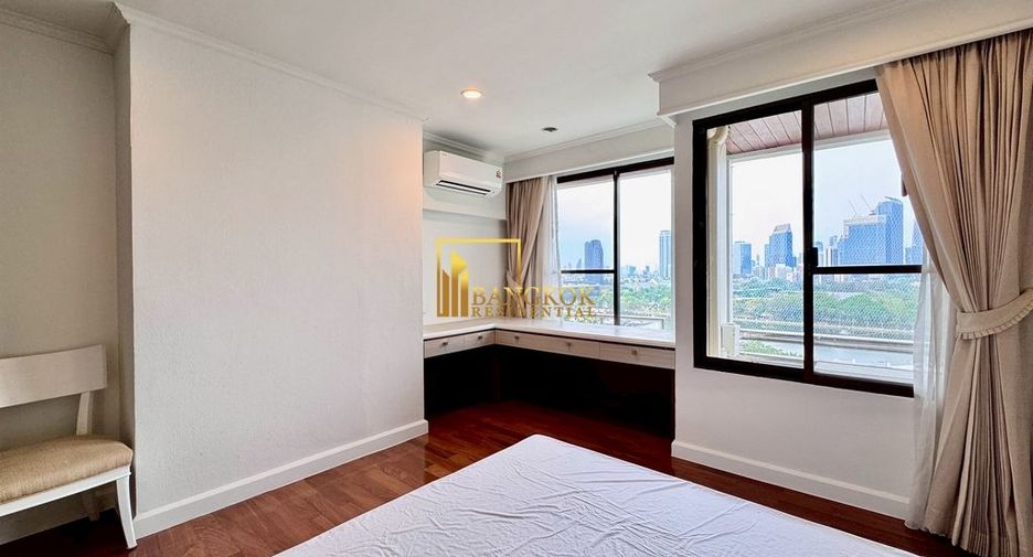 For rent 2 ベッドルーム apartment in Khlong Toei, Bangkok