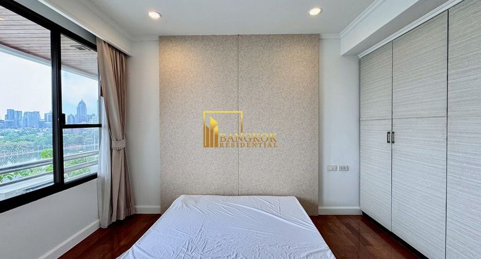 For rent 2 ベッドルーム apartment in Khlong Toei, Bangkok