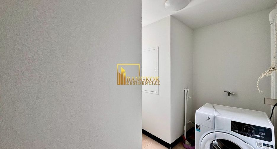 For rent 2 ベッドルーム apartment in Khlong Toei, Bangkok