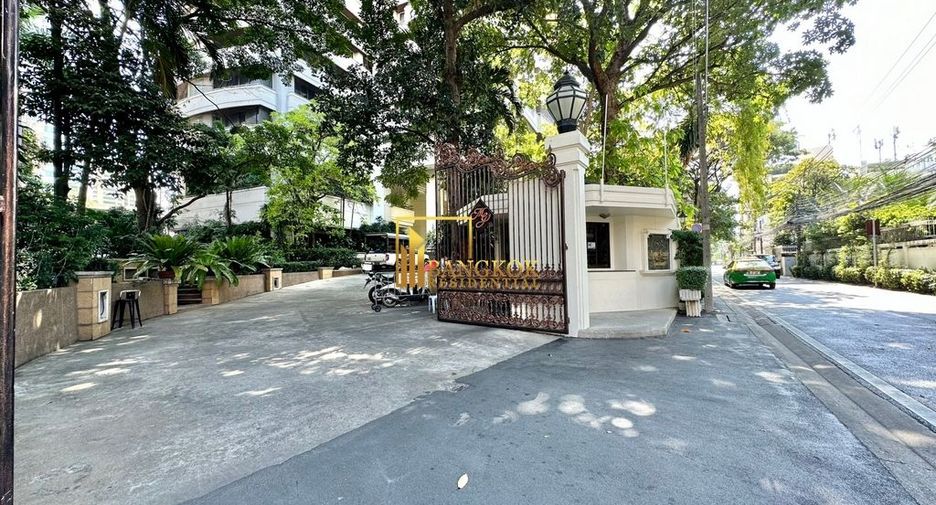 For rent 2 ベッドルーム apartment in Khlong Toei, Bangkok