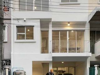 For rent 3 Beds townhouse in Bueng Kum, Bangkok