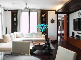 For sale 3 bedrooms apartment in Mueang Phuket, Phuket