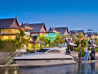 For sale 3 bedrooms apartment in Mueang Phuket, Phuket