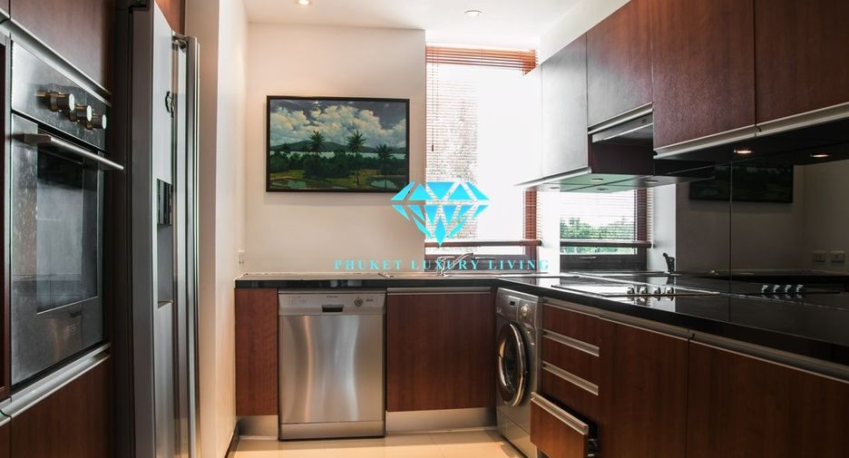For sale 3 bedrooms apartment in Mueang Phuket, Phuket