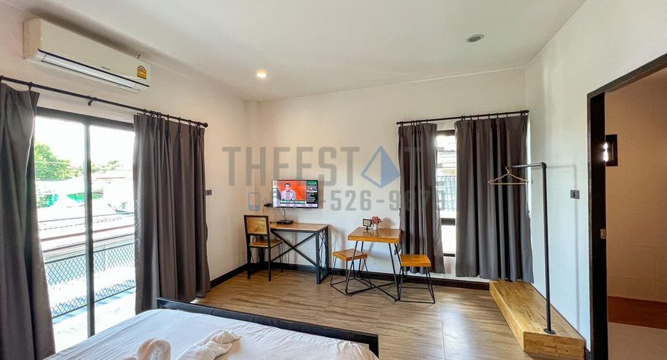 For sale 14 bedrooms apartment in Mueang Chiang Mai, Chiang Mai