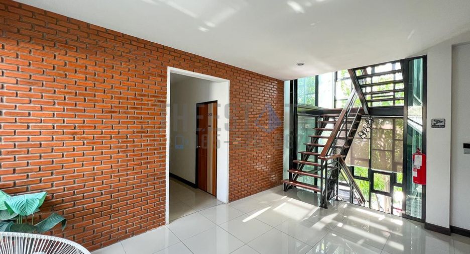 For sale 14 bedrooms apartment in Mueang Chiang Mai, Chiang Mai