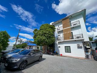 For sale 14 bed apartment in Mueang Chiang Mai, Chiang Mai