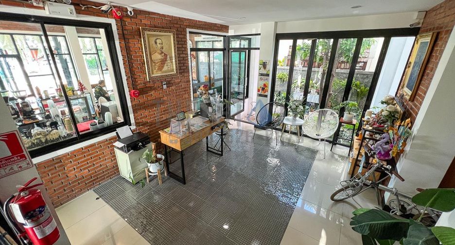 For sale 14 bedrooms apartment in Mueang Chiang Mai, Chiang Mai