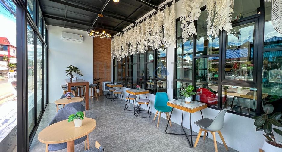 For sale 14 bedrooms apartment in Mueang Chiang Mai, Chiang Mai