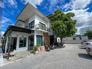 For sale 14 bed apartment in Mueang Chiang Mai, Chiang Mai