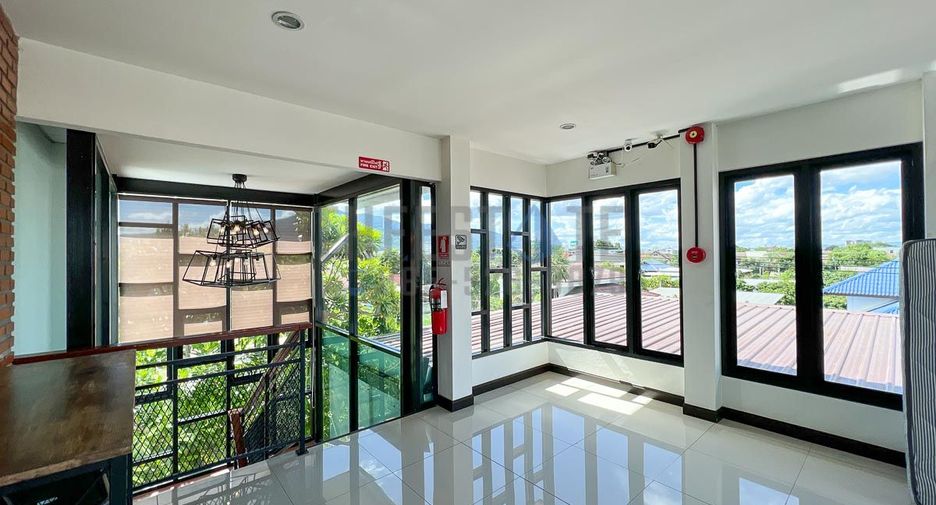 For sale 14 bedrooms apartment in Mueang Chiang Mai, Chiang Mai