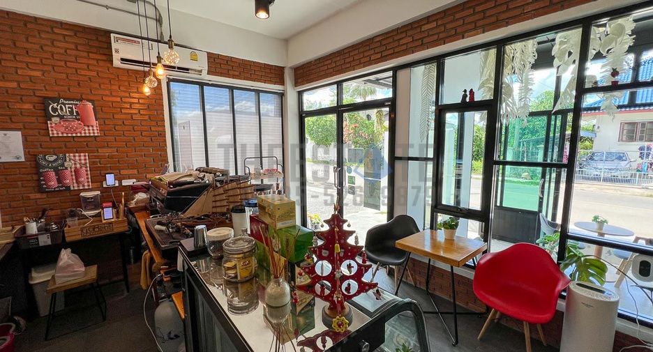 For sale 14 bedrooms apartment in Mueang Chiang Mai, Chiang Mai
