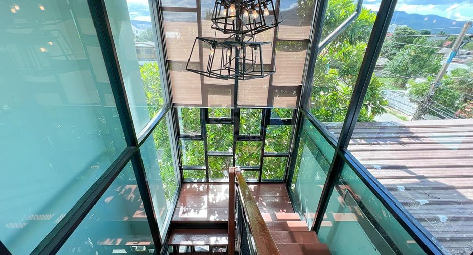 For sale 14 bedrooms apartment in Mueang Chiang Mai, Chiang Mai
