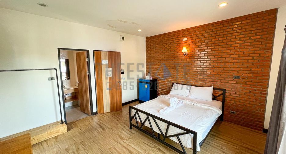 For sale 14 bedrooms apartment in Mueang Chiang Mai, Chiang Mai